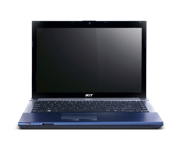 Acer AS4830TG i5-2410M/8GB/500/7HP64 +Norton+Logitech - 66430 - zdjęcie 2